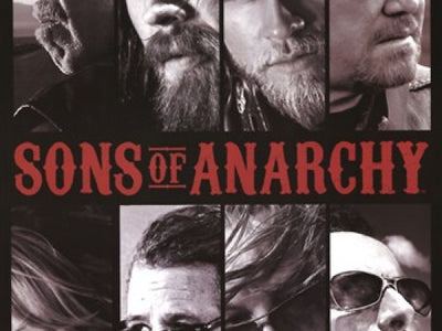 Sons of Anarchy Posters