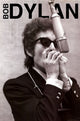 Bob Dylan Harmonica Poster Print - 24x36 Rolled Art