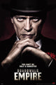 Boardwalk Empire - Half a Gangster Rolled Poster Print