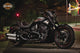 Harley Davidson Night Rod Poster - 36x24 print showcasing a motorcycle.