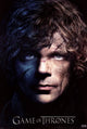 Game of Thrones Season 3 Tyrion Lannister Poster Print 22x34