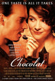 Chocolat Movie Poster Print - 24x36 Rolled Poster