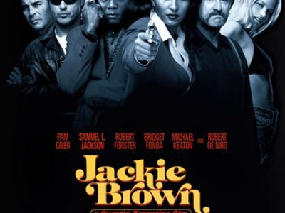 Thriller Movies