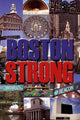Boston Strong Poster Print - 22x34 Rolled Poster