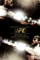 UFC Jones vs. Gustafsson Poster Print - 24x36 Rolled Poster