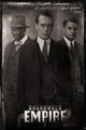 Boardwalk Empire Vintage Poster Print - 24x36 Rolled Poster