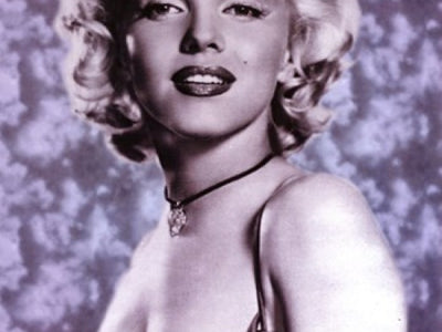 Marilyn Monroe Pop Art