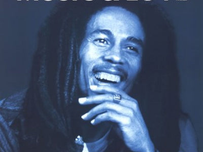 Bob Marley Posters
