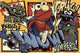 Sesame Street Comic Poster Print - 36x24 Rolled Poster