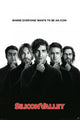 Silicon Valley Poster Print - 36x24 Rolled Art