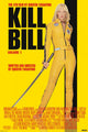 Kill Bill, Vol. 1 Rolled Poster Print - 24x36
