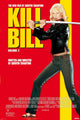 Kill Bill, Vol. 2 Movie Poster Print - 22x34