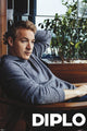 Diplo Poster Print - 22x34 Rolled Poster