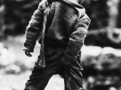 Childhood