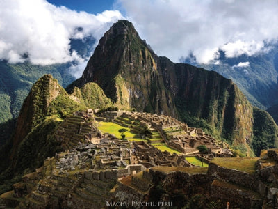 Peru Art