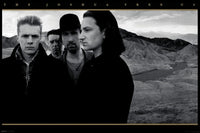 U2 - The Joshua Tree Poster Print (36x24) | Posterazzi