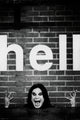 Ozzy Osbourne Hell Poster - 24x36 Premium Print