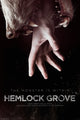 Hemlock Grove Season 1 Poster Print - 24x36 Rolled Artwork