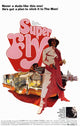 Super Fly Movie Poster Print - Rolled 22x34 Size
