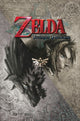 Zelda - Twilight Princess Rolled Poster Print 24x36