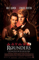 Rounders One Sheet Rolled Poster Print - 22x34