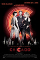Chicago Movie Poster Print - Rolled Poster (24x36)