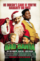 Bad Santa Movie Poster - One Sheet Print (22x34)
