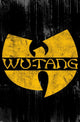 Wu-Tang Clan - W Poster Print (24x36) - Rolled Poster