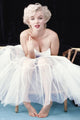 Marilyn Monroe Ballerina Poster Print in 36x24 size