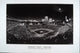 Fans Shed Light On The Game Poster Print by Scott Mutter