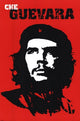 Che Guevara Poster Print – Iconic Revolutionary Artwork