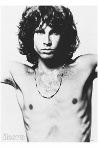 The Doors - Jim Morrison Poster Print (24x36) | Posterazzi