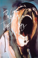 Pink Floyd - The Wall Rolled Poster Print 24x36
