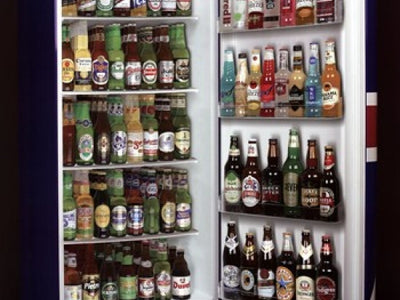 Funny Alcohol Art