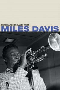 Miles Davis Wolf Poster Print - 22x34 Rolled Poster
