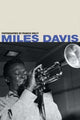 Miles Davis Wolf Poster Print - 22x34 Rolled Poster