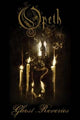 Opeth Ghost Reveries Rolled Poster Print - 24x36