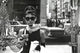 Audrey Hepburn Window Poster - Iconic Movie Art Print