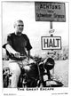 The Great Escape Movie Poster Print - Rolled Poster