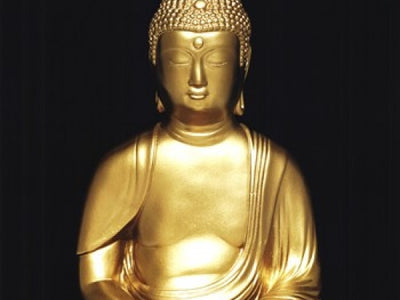 Buddha Art