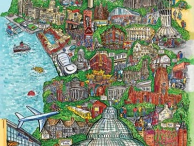 England