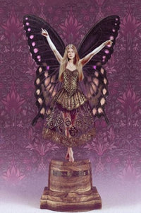 Thumbelina Poster Print - Rolled Art Print 22x34