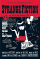Emily the Strange - Strange Fiction Rolled Poster Print