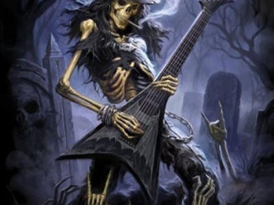Morbid