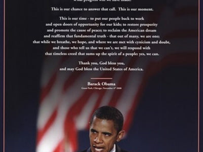 Obama Art