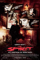 The Spirit movie one sheet poster print