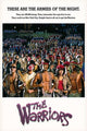 Warriors - Armies of the Night Rolled Poster Print