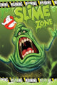 Ghostbusters Slime Zone Poster Print - 24x36 Rolled Poster