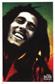 Bob Marley Paint Poster Print - Rolled Poster 24x36