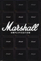 Marshall Amplification Poster Print - 24x36 Rolled Poster